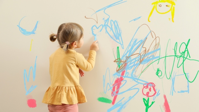 Najlepsza farba do ścian zmywalna. Ranking TOP produktów