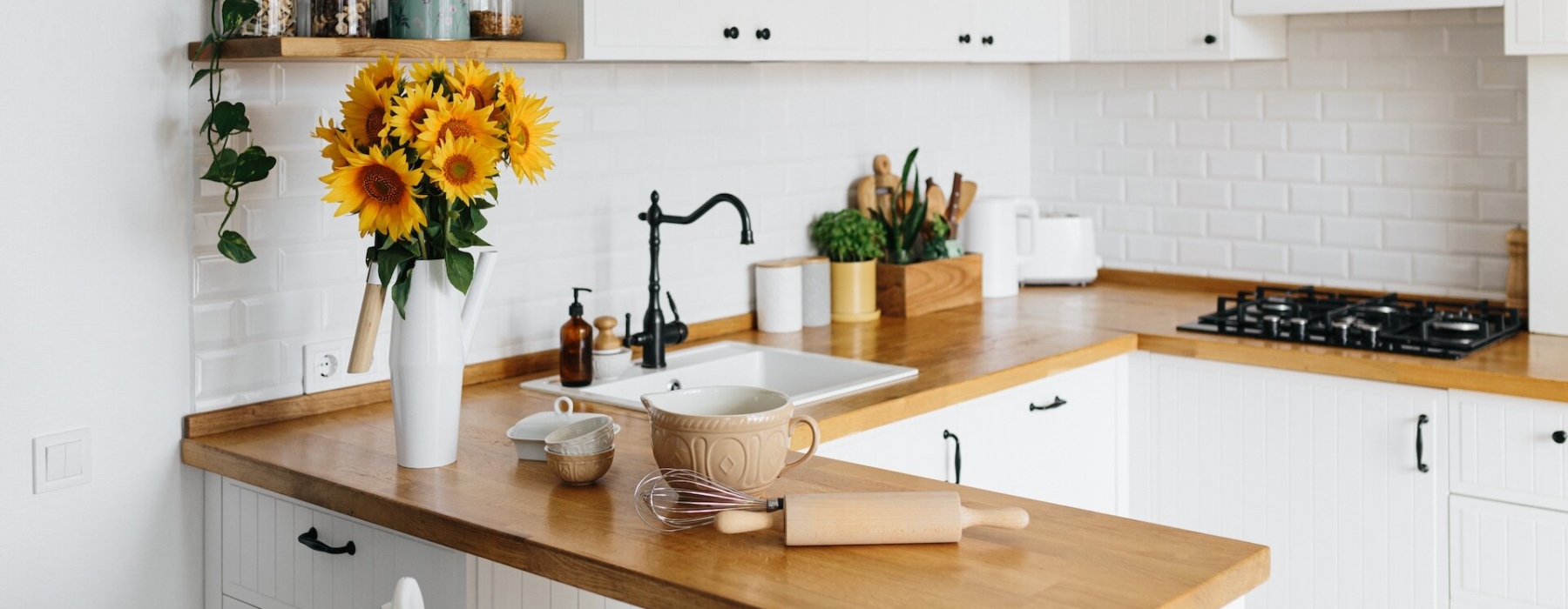 Kuchnie Ikea – opinie. Czy warto? Odpowiadamy