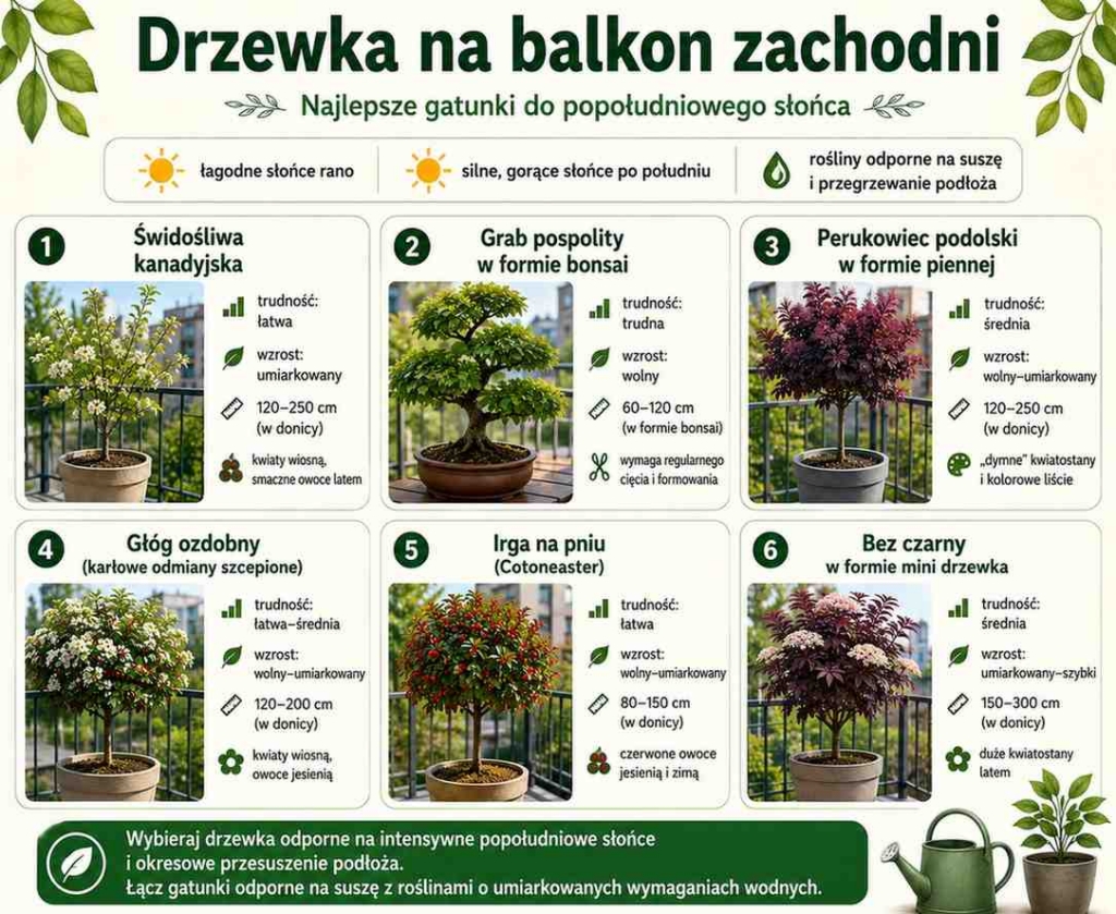 drzewka-na-balkon-zachodni drzewa na balkonie zachodnim