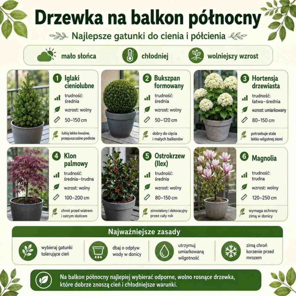drzewka-na-balkony-polnocne drzewka na balkony od strony północnej