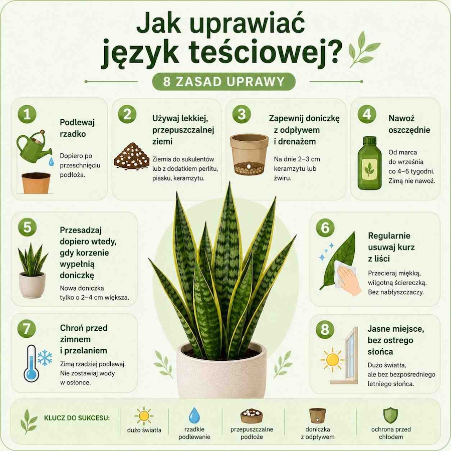 jezyki-tesciowej-jak-uprawiac-zasady języki teściowej - 8 zasad pielęgnacji