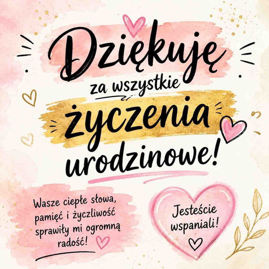 podziekowania-za-zyczenia-na-fejsa obrazek z podziękowaniem za życzenia na fb