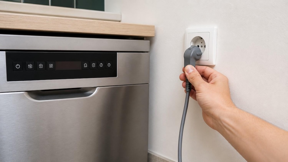 zmywarka-whirlpool-blad-f15-odpiecie-zmywarki zmywarka whirlpool błąd f15 - odłączenie od prądu